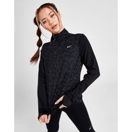 Detailed information about the product Nike Running Element Flash 1/4 Zip Top