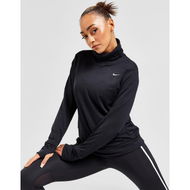 Detailed information about the product Nike Running Element Turtleneck Top