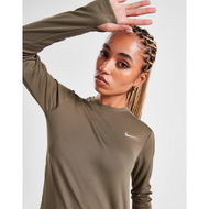 Detailed information about the product Nike Running Pacer Crew Top