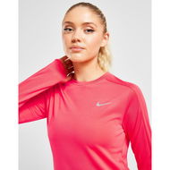 Detailed information about the product Nike Running Pacer Crew Top