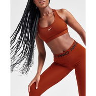 Detailed information about the product Nike Running Swoosh Sports Bra