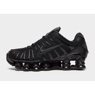 Detailed information about the product Nike Shox TL Women's