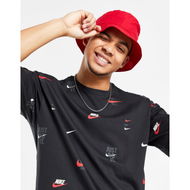 Detailed information about the product Nike Sportswear All Over Print T-Shirt
