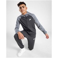 Detailed information about the product Nike Sportswear Poly Colour Block Tracksuit Junior