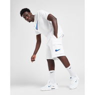 Detailed information about the product Nike Standard Issue French Terry Shorts