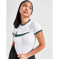 Detailed information about the product Nike Street Cropped T-Shirt