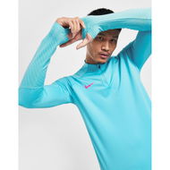 Detailed information about the product Nike Strike 1/4 Zip Top