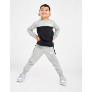 Detailed information about the product Nike Sweatshirt Tracksuit Set Children's