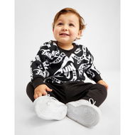 Detailed information about the product Nike Sweatshirt Tracksuit Set Infants