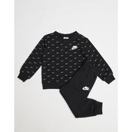 Detailed information about the product Nike Sweatshirt Tracksuit Set Infant's