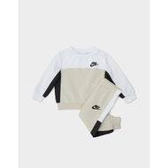 Detailed information about the product Nike Sweatshirt Tracksuit Set Infant's