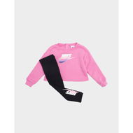 Detailed information about the product Nike Sweatshirt/Leggings Set Infant's