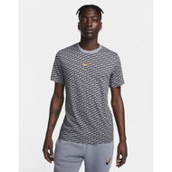 Detailed information about the product Nike Swoosh All Over Print T-Shirt