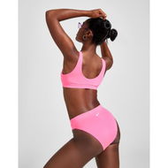 Detailed information about the product Nike Swoosh Bikini Bralette Top