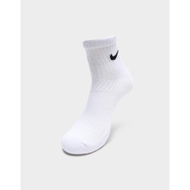 Detailed information about the product Nike Swoosh Crew Socks Youth 3 Pack