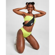 Detailed information about the product Nike Swoosh High Waist Bikini Bottoms