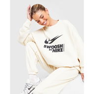 Detailed information about the product Nike Swoosh Oversized Sweatshirt