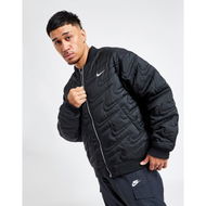 Detailed information about the product Nike Swoosh Quilted Jacket