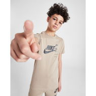 Detailed information about the product Nike Swoosh T-Shirt Juniors