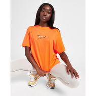 Detailed information about the product Nike Swoosh T-Shirt