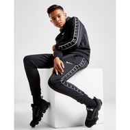 Detailed information about the product Nike Swoosh Tape Track Pants Juniors