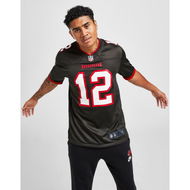 Detailed information about the product Nike Tampa Bay Buccaneers Brady #12 Jersey.