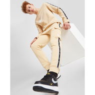 Detailed information about the product Nike Tape Cargo Joggers Juniors