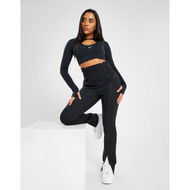 Detailed information about the product Nike Tech Fleece High Waisted Zip Pants