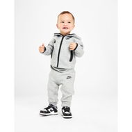 Detailed information about the product Nike Tech Fleece Hoodie Tracksuit Set Infant's