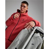 Detailed information about the product Nike Tech Fleece Hoodie