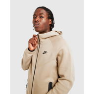 Detailed information about the product Nike Tech Fleece Hoodie