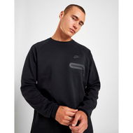 Detailed information about the product Nike Tech Fleece Long Sleeve Top