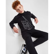 Detailed information about the product Nike Tech Fleece Pullover Hoodie Junior