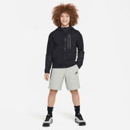 Detailed information about the product Nike Tech Fleece Shorts Juniors