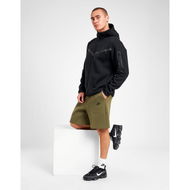 Detailed information about the product Nike Tech Fleece Shorts