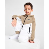 Detailed information about the product Nike Tech Fleece Tracksuit Children