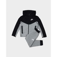 Detailed information about the product Nike Tech Fleece Tracksuit Set Children's