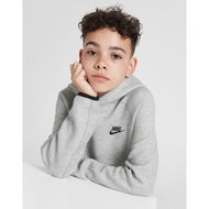 Detailed information about the product Nike Tech Overhead Hoodie Junior