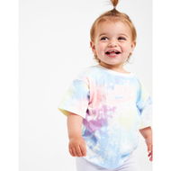 Detailed information about the product Nike Tie Dye T-Shirt/Shorts Set (12M - 24M)