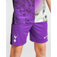 Detailed information about the product Nike Tottenham Hotspur 2021/22 Third Shorts Junior.