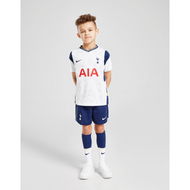 Detailed information about the product Nike Tottenham Hotspur FC 2020/21 Home Kit Children.