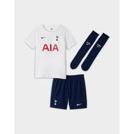 Detailed information about the product Nike Tottenham Hotspur FC 2021/22 Home Kit Children.