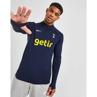 Detailed information about the product Nike Tottenham Hotspur FC Strike Drill 1/4 Zip Top