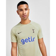 Detailed information about the product Nike Tottenham Hotspur FC Strike Short Sleeve T-Shirt