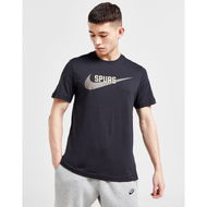 Detailed information about the product Nike Tottenham Hotspur FC Swoosh T-Shirt