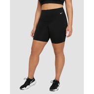 Detailed information about the product Nike Training One 7" Shorts Plus Size