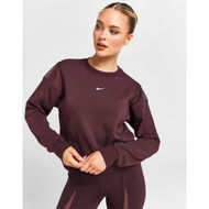 Detailed information about the product Nike Training One Dri-fit Crew Sweatshirt