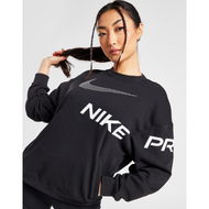 Detailed information about the product Nike Training Pro Graphic Crew Sweatshirt