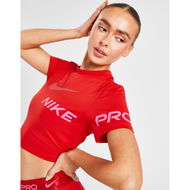 Detailed information about the product Nike Training Pro Graphic Crop Top