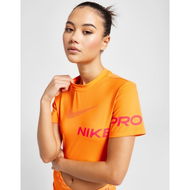 Detailed information about the product Nike Training Pro Graphic Crop Top